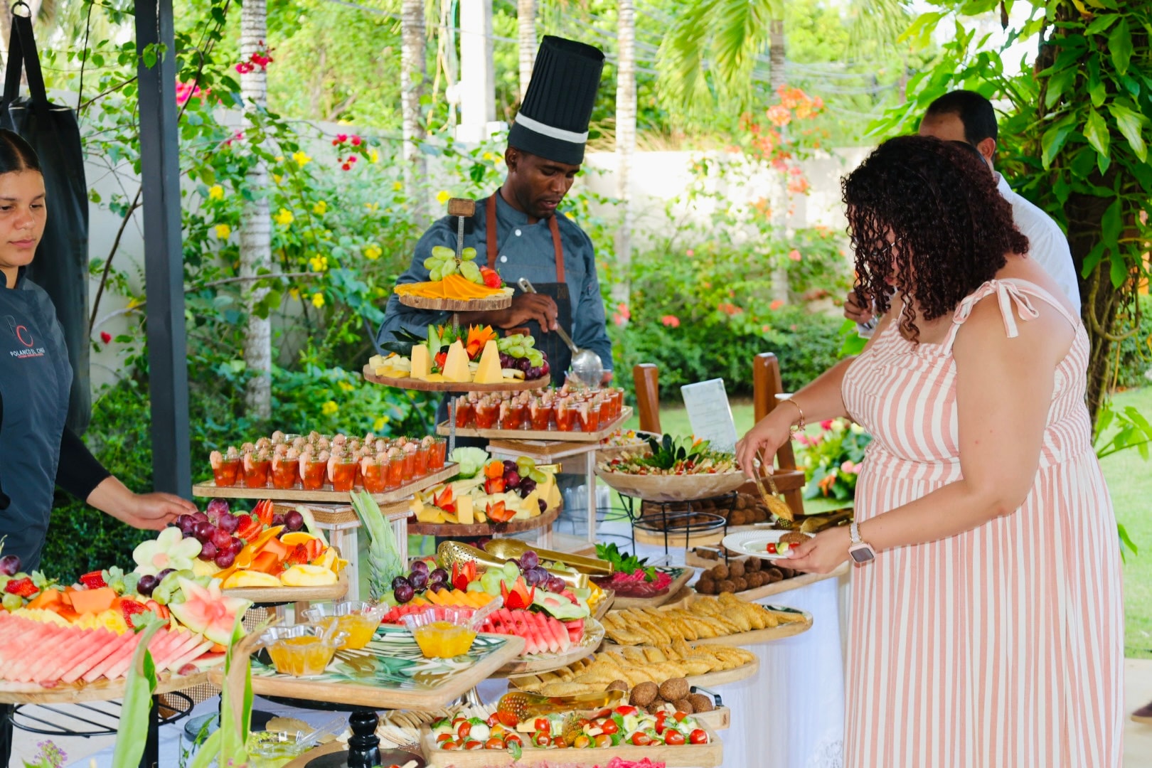 Eventos Corporativos